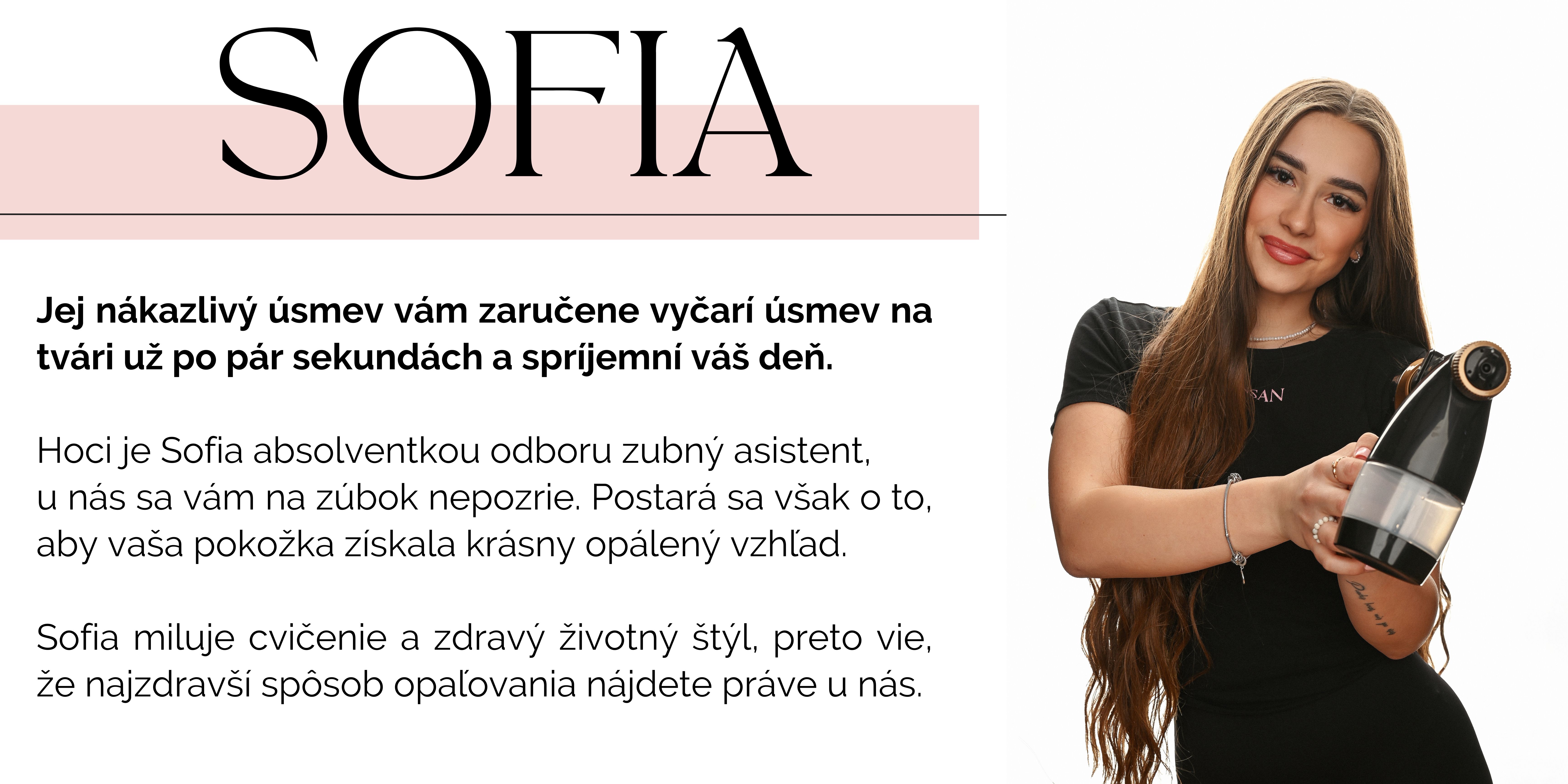 SUNSAN_Sofia